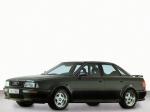 Audi B300 by ABT 1987 года
